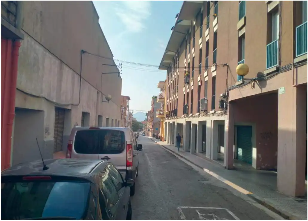 Wohnbaugrundstück zum Verkauf in Carrer Sant Joan 12, imagen 13