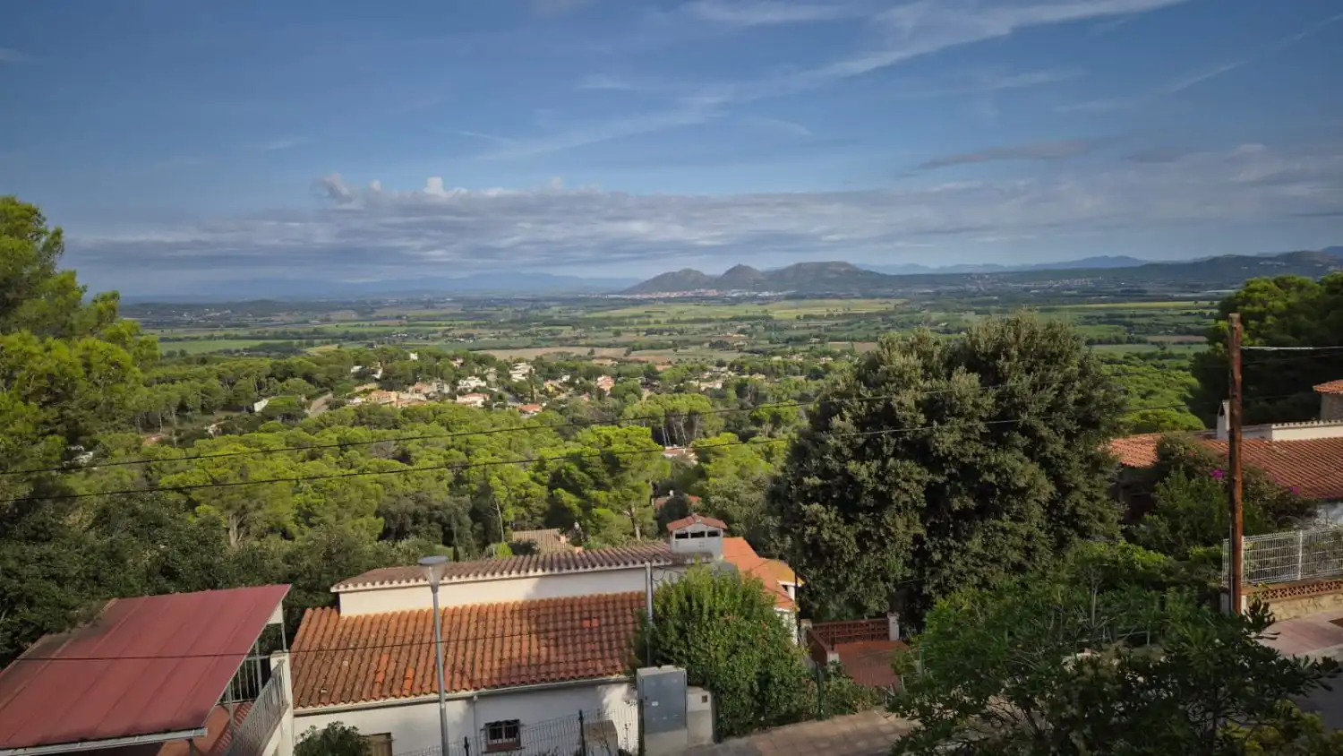Exterior view of Houses for sale in Pals  with Air Conditioner, Heating and Private garden