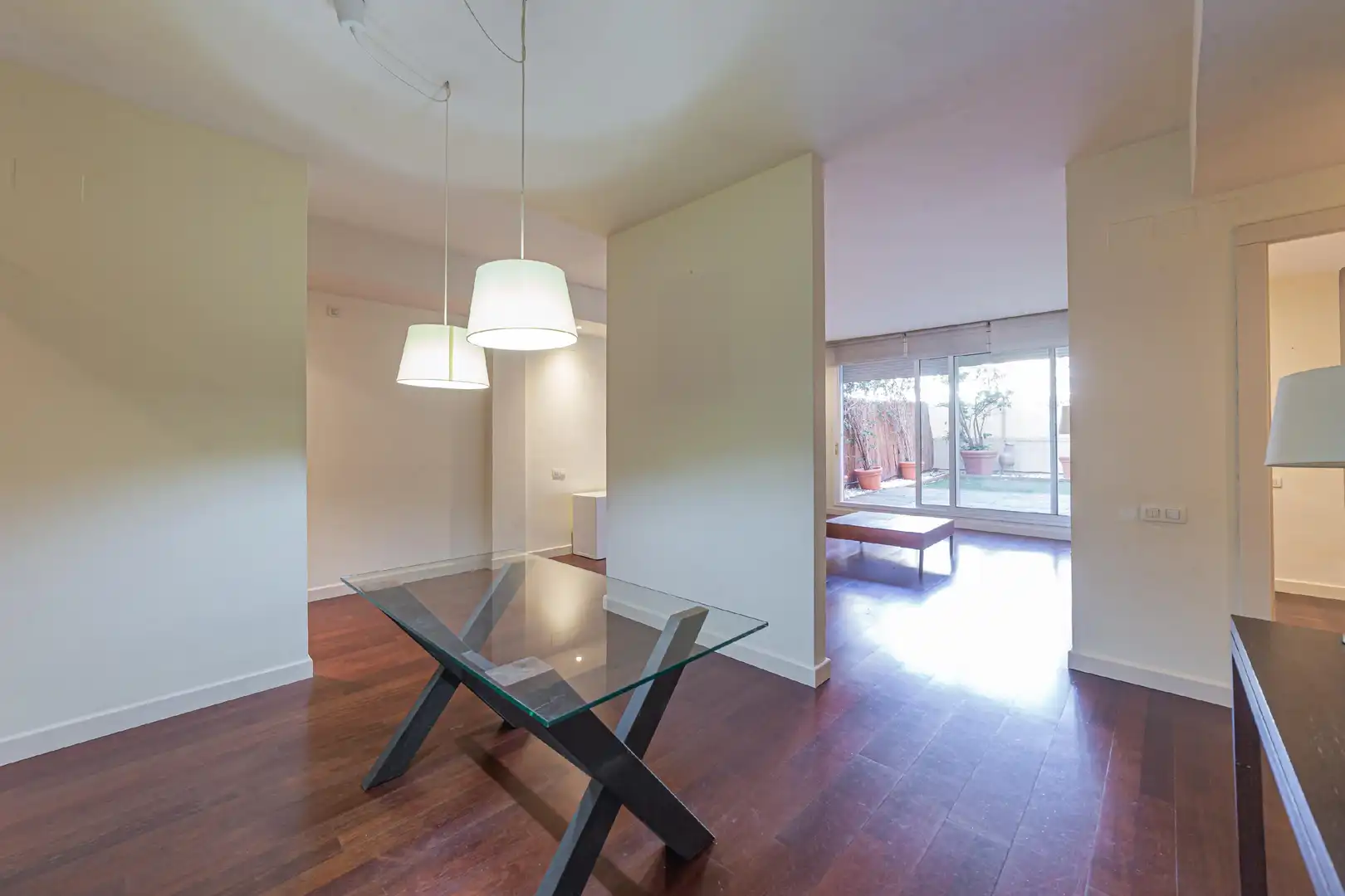 Flat with lift for sale in Les Corts, imagen 2