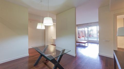 Foto 2 de Piso en venta en Barri de les Corts, Barcelona Capital