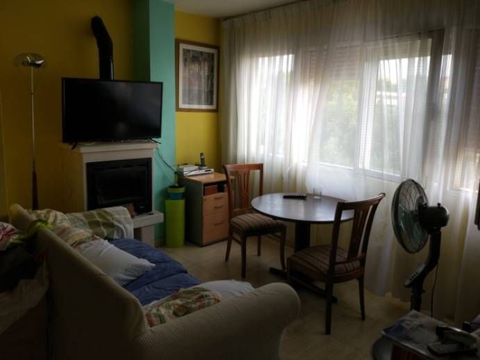 Flat for sale in Barriomar - La Purísima