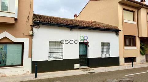 Photo 2 of Single-family semi-detached for sale in Rosal, Casco Histórico, Guadalajara