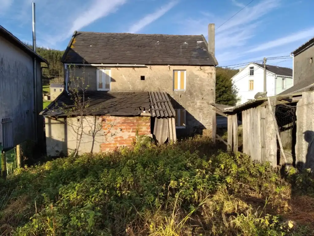 Casa en venda a Cedeira, imagen 3