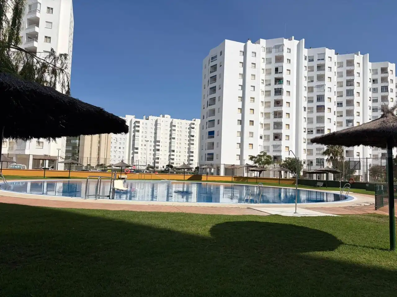 Piso con piscina en venta en ., imagen 5