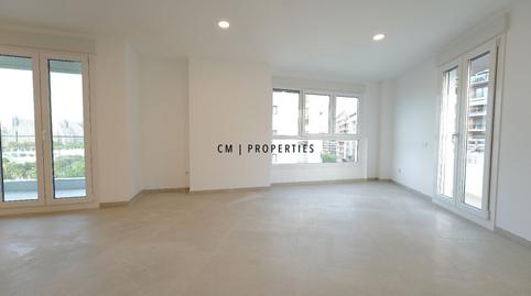 Foto 3 de Pis de lloguer a Alameda, Penya - Roja - Avda. Francia, Valencia