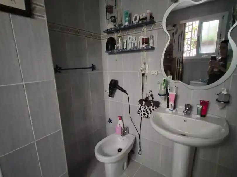 Piso en venta en Calle Alderete, 15, El Molinillo - Capuchinos