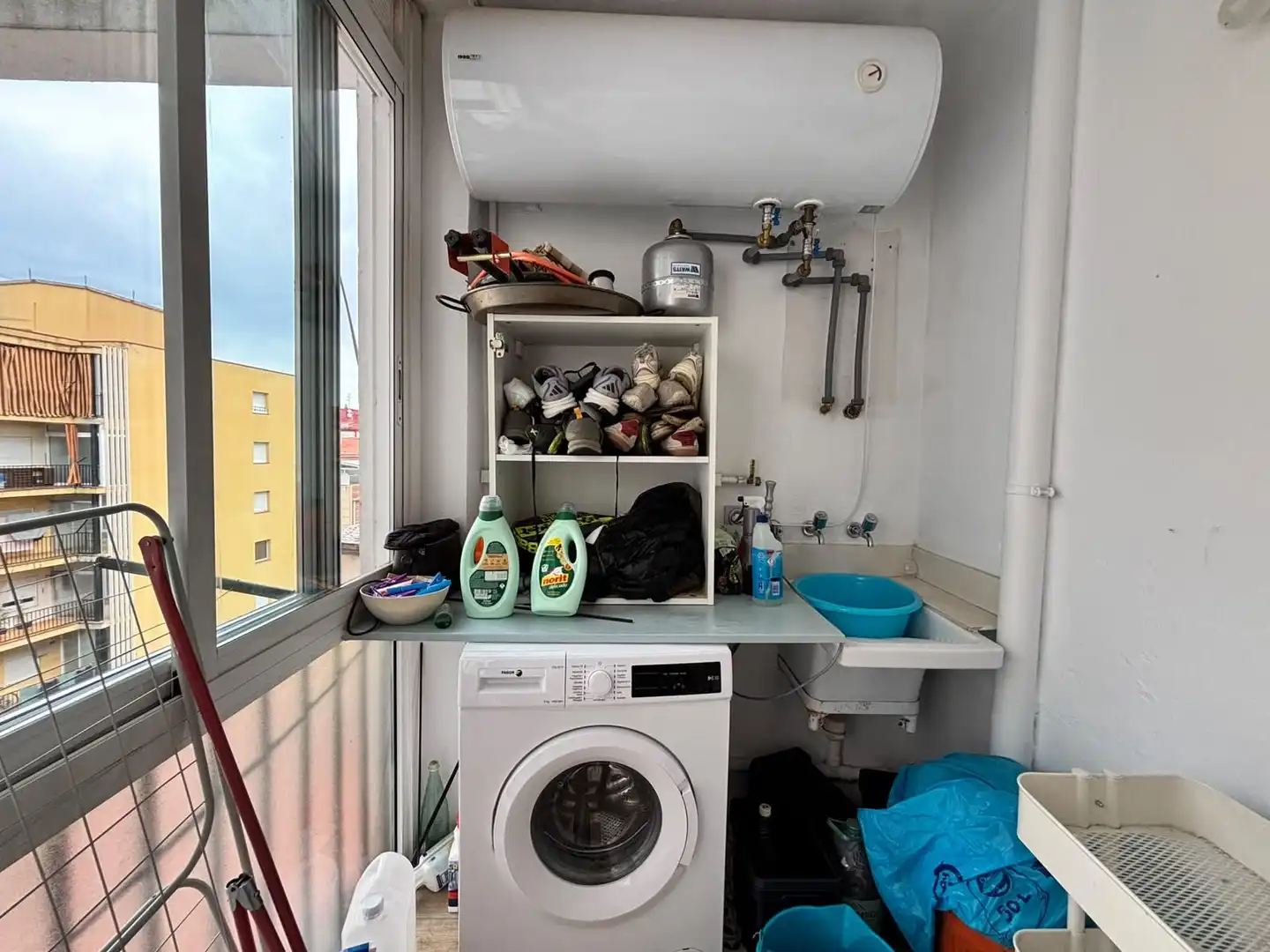 Appartamento con terrazza in vendita a CREU, imagen 13