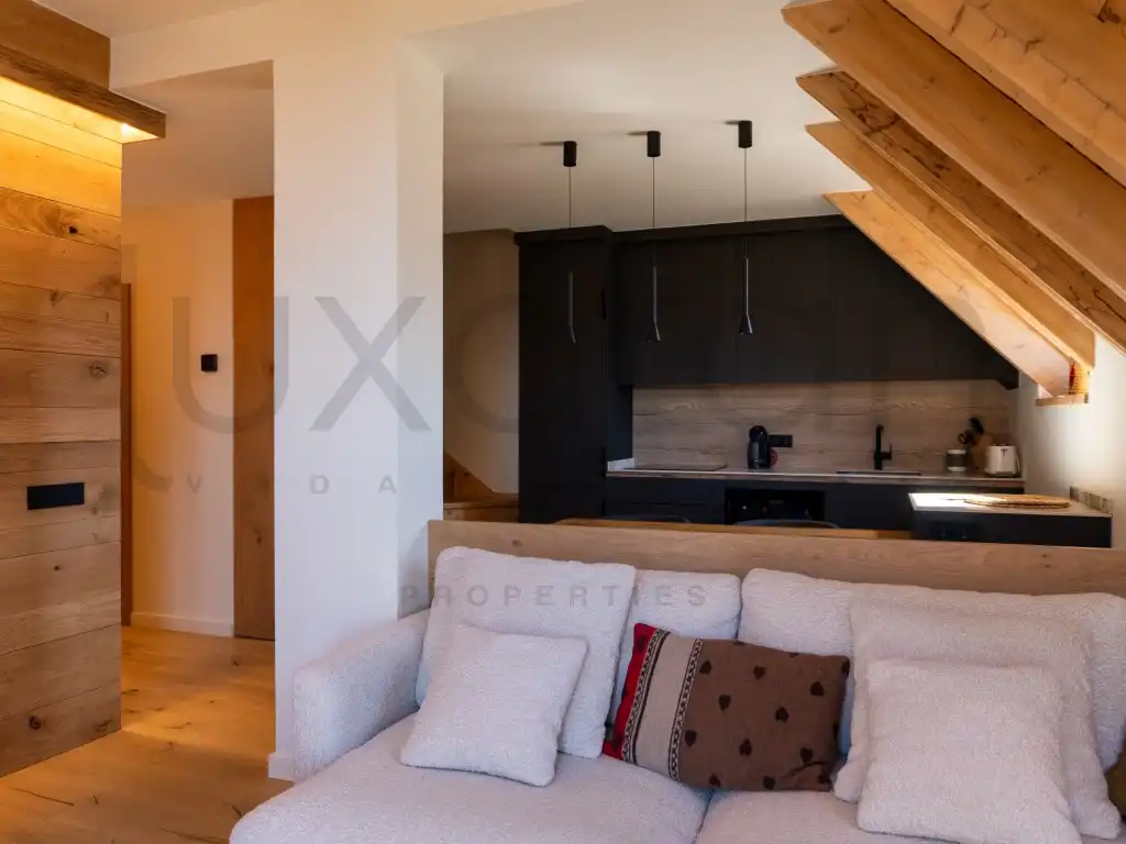 Apartament en venda a Calle Residencial I(Cota 1700), 1, Baqueira
