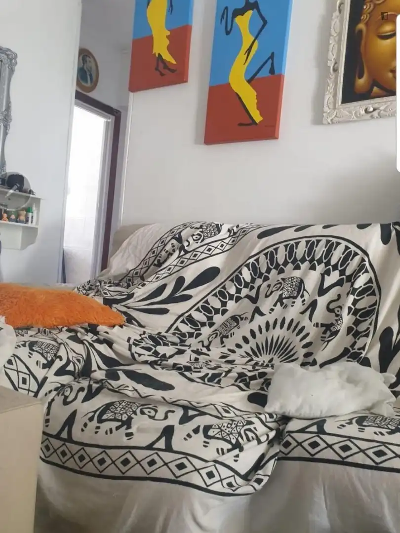 Habitación en El Tardón - El Carmen