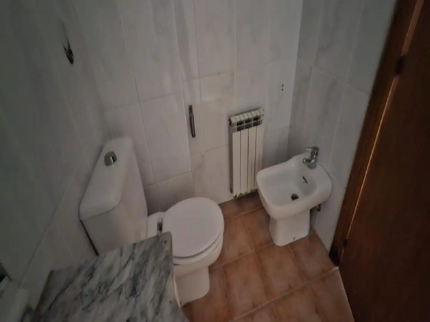 Bany de Pis en venda en L'Hospitalet de Llobregat