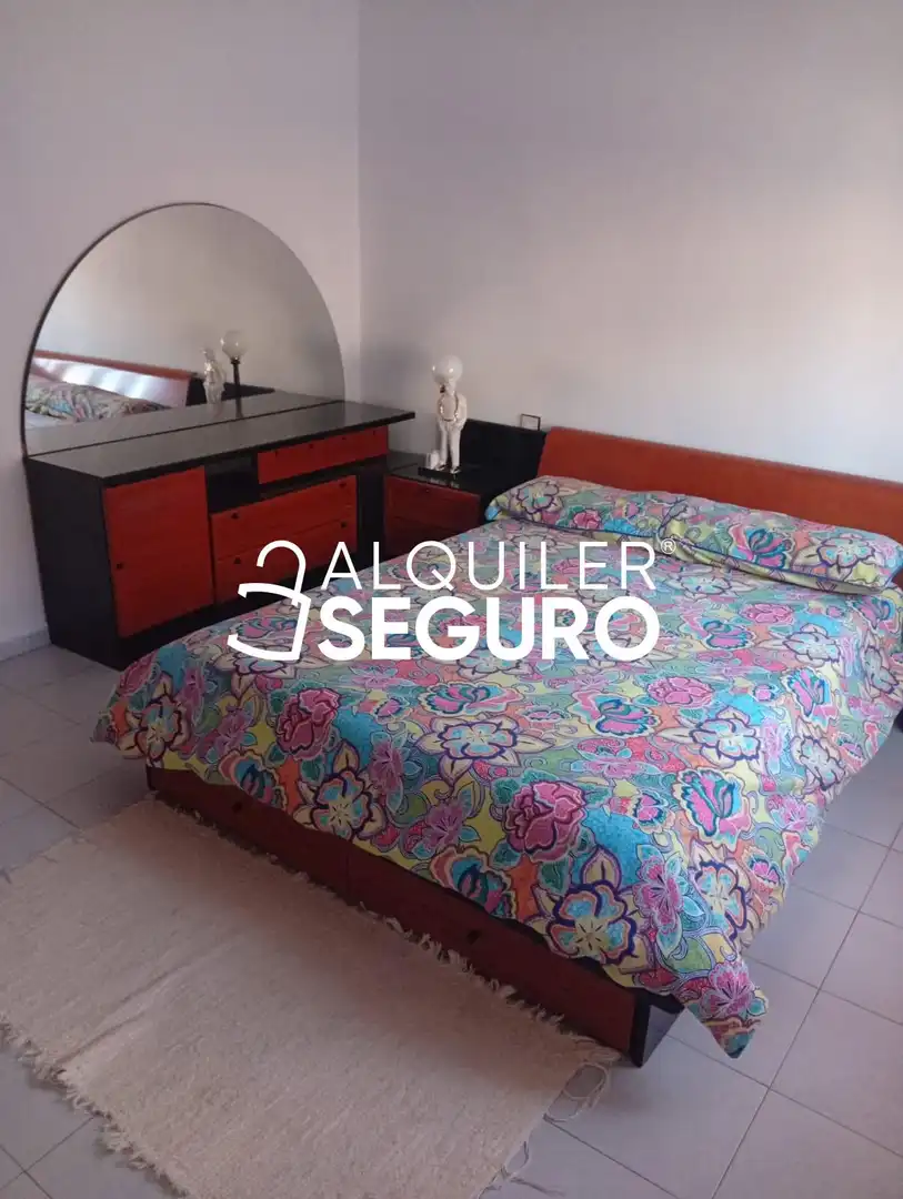 Chalet en alquiler en Santa Maria de la Cabeza, imagen 6