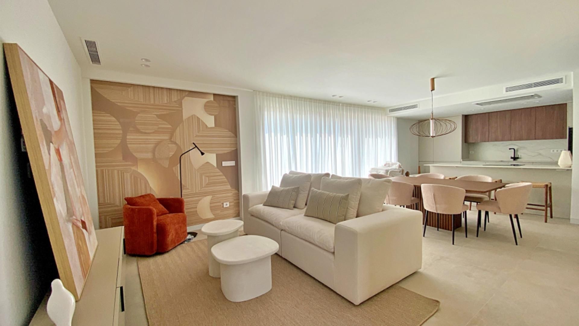 Casa adosada en venta en Bonalba - Cotoveta