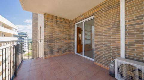 Foto 4 de Piso en venta en Avenida Don Juan de Borbon, 96, Juan de Borbón,  Murcia Capital