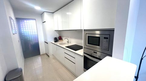 Ático reformado de 2 habitaciones junto a las mejores playas de Marbella.