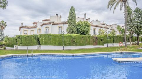 Photo 3 of Single-family semi-detached for sale in Guadalmansa, Málaga