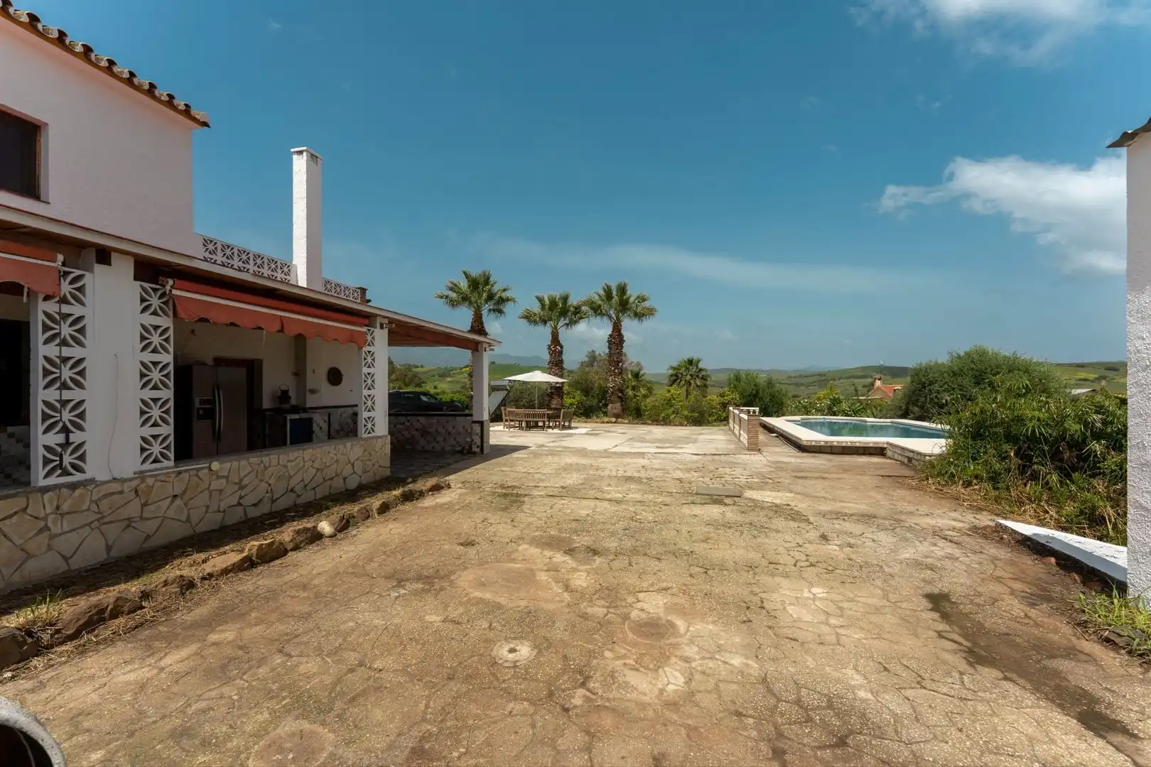 Finca rústica en venta en Coín