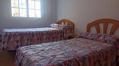 Foto 5 de Planta baixa en venda a San Andres, 80, Centro, Málaga