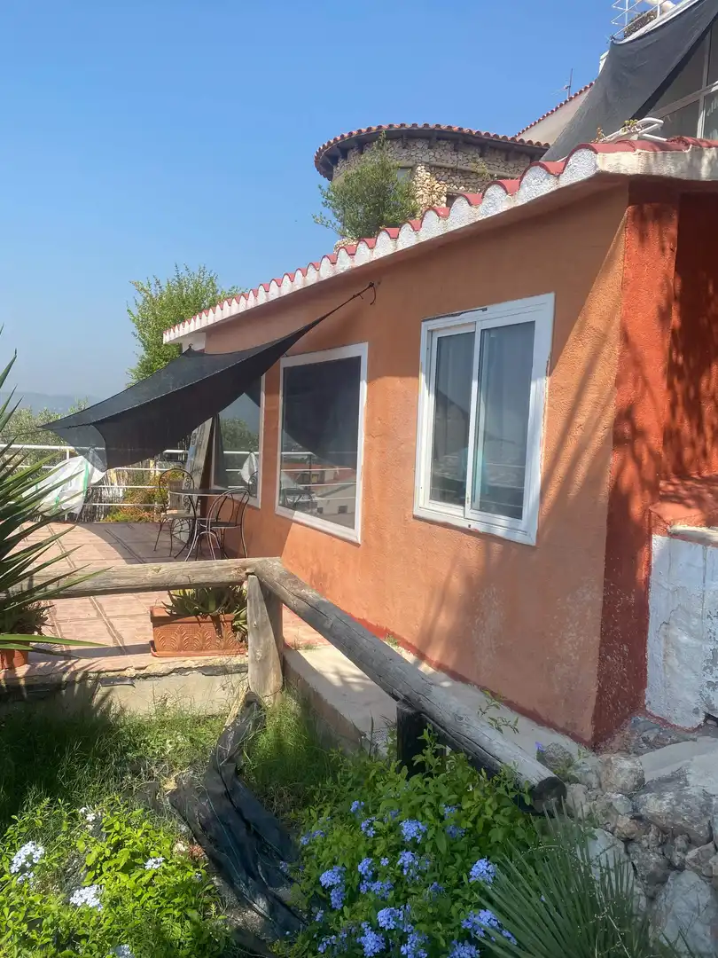 House with pool for sale in Llevantina - Montgavina - Quintmar, imagen 30