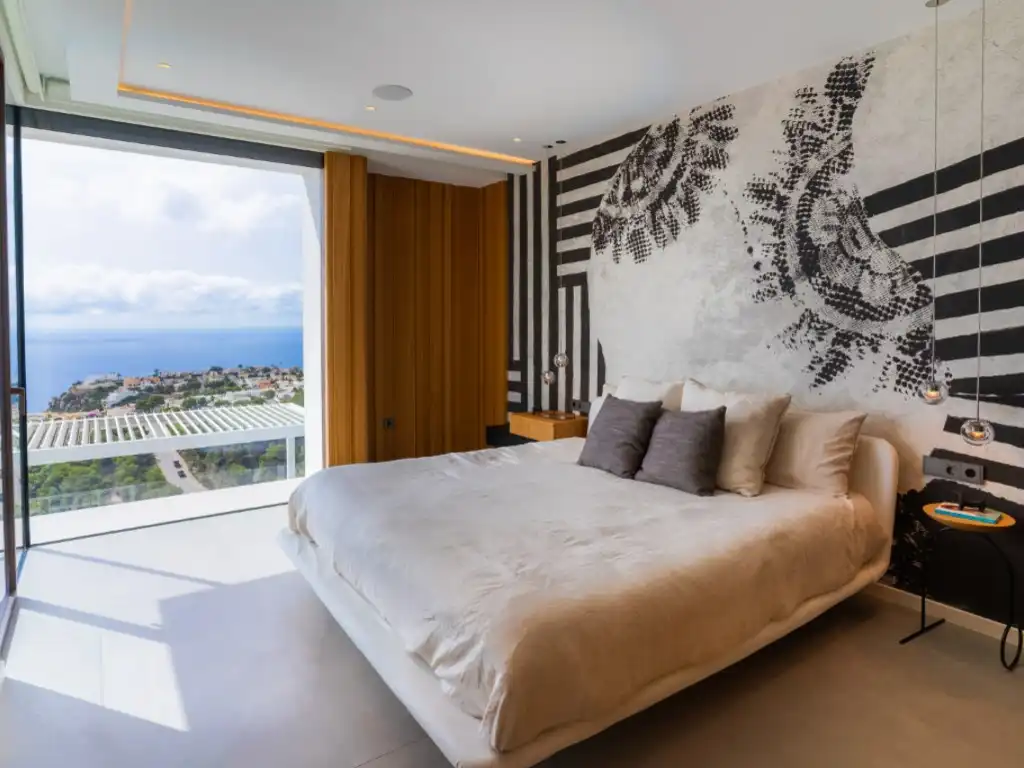 Casa con piscina in vendita a Cumbre del Sol, imagen 13