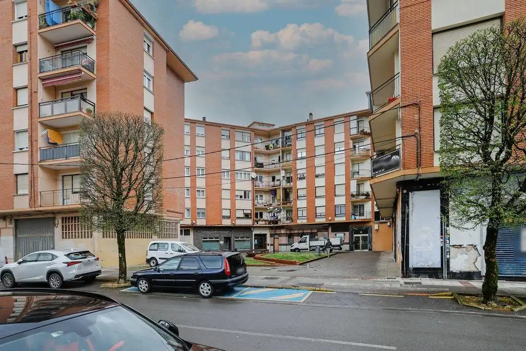 Local comercial en venda a Calle Landaluze 2, imagen 29