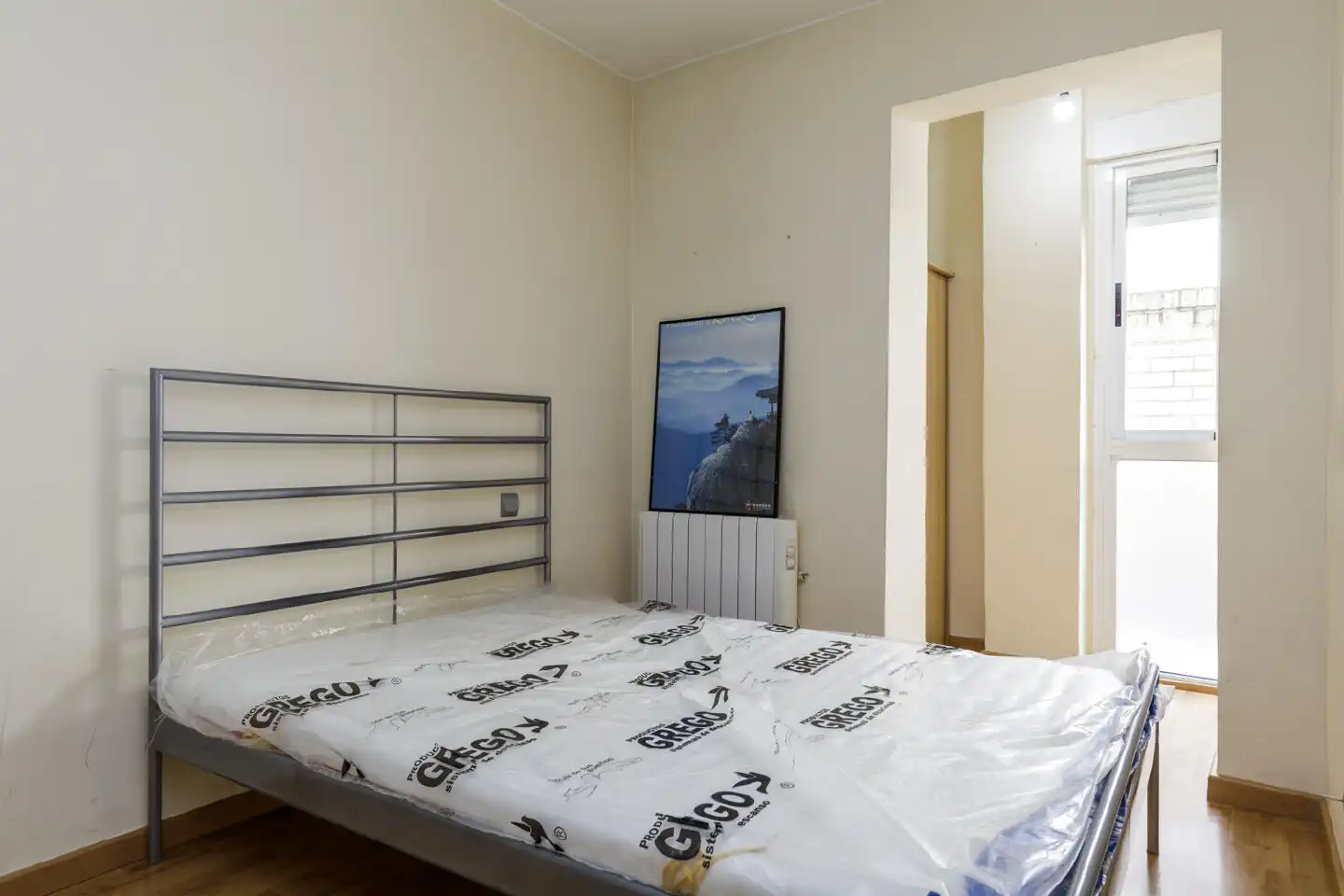 Habitación de Piso en venta en Zaragoza