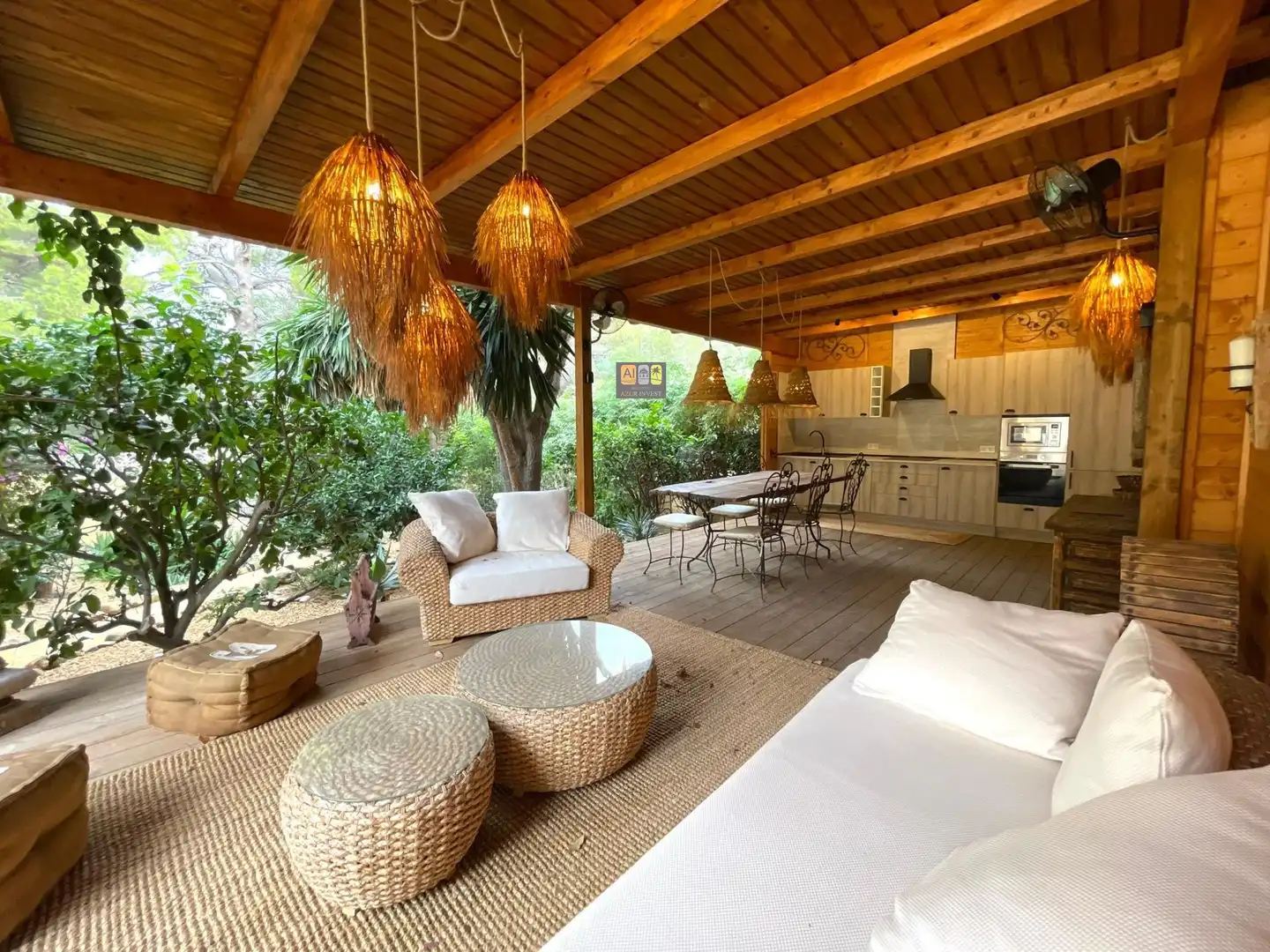 Casa o chalet de alquiler en L'Albir