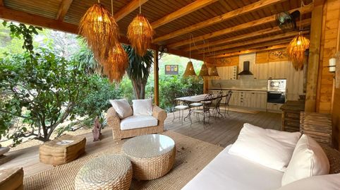 Foto 5 de Casa o xalet de lloguer a L'Albir, L'Alfàs del Pi