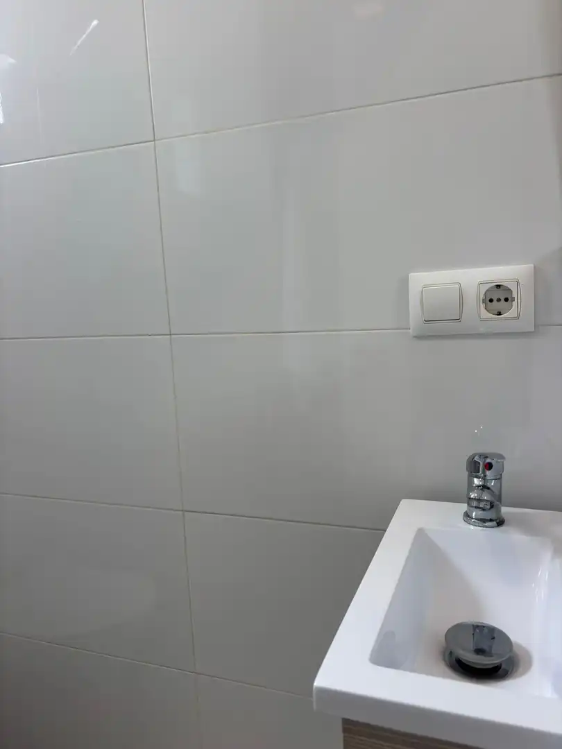 Baño de Piso en venta en Valencia con Aire acondicionado, Calefacción y Balcón