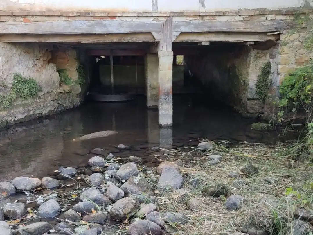Casa rústica amb jardí en venda a Rio Curueño 12, imagen 8