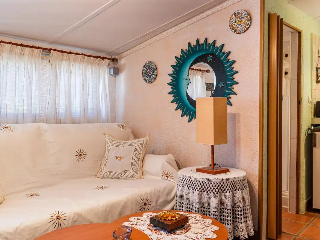 Casa o chalet en venta en C. Goya, Villa del Prado