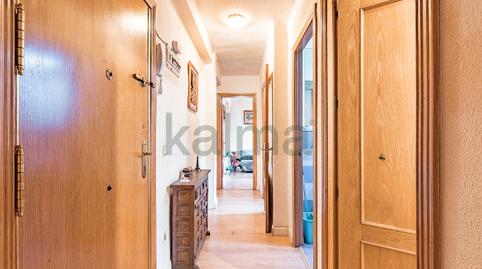 Foto 2 de Pis en venda a Calle de Silvio Abad, Zofio, Madrid Capital