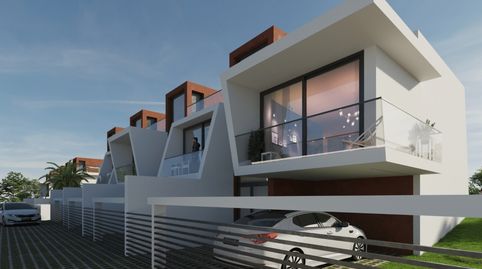 Foto 2 de Casa adosada en venda a Zona Pueblo, Calpe / Calp