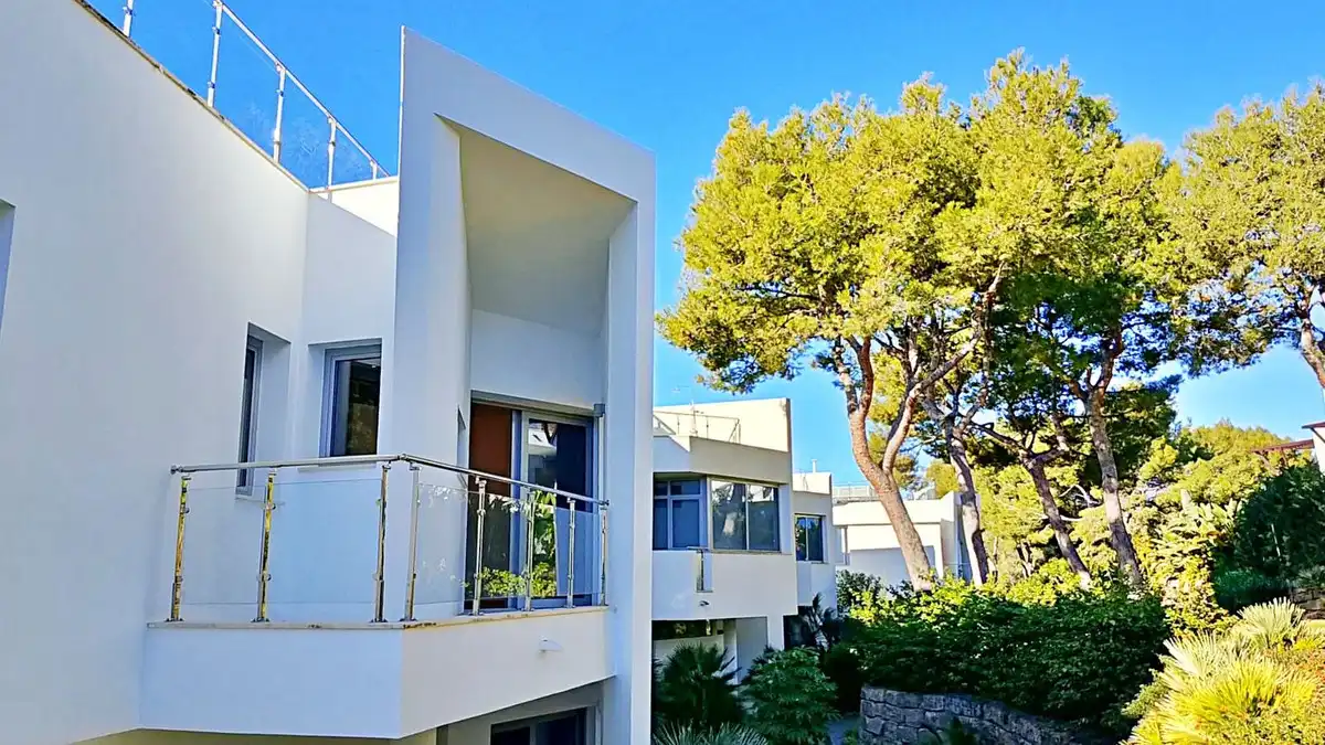 Casa a schiera in vendita a Milla de Oro, imagen 37