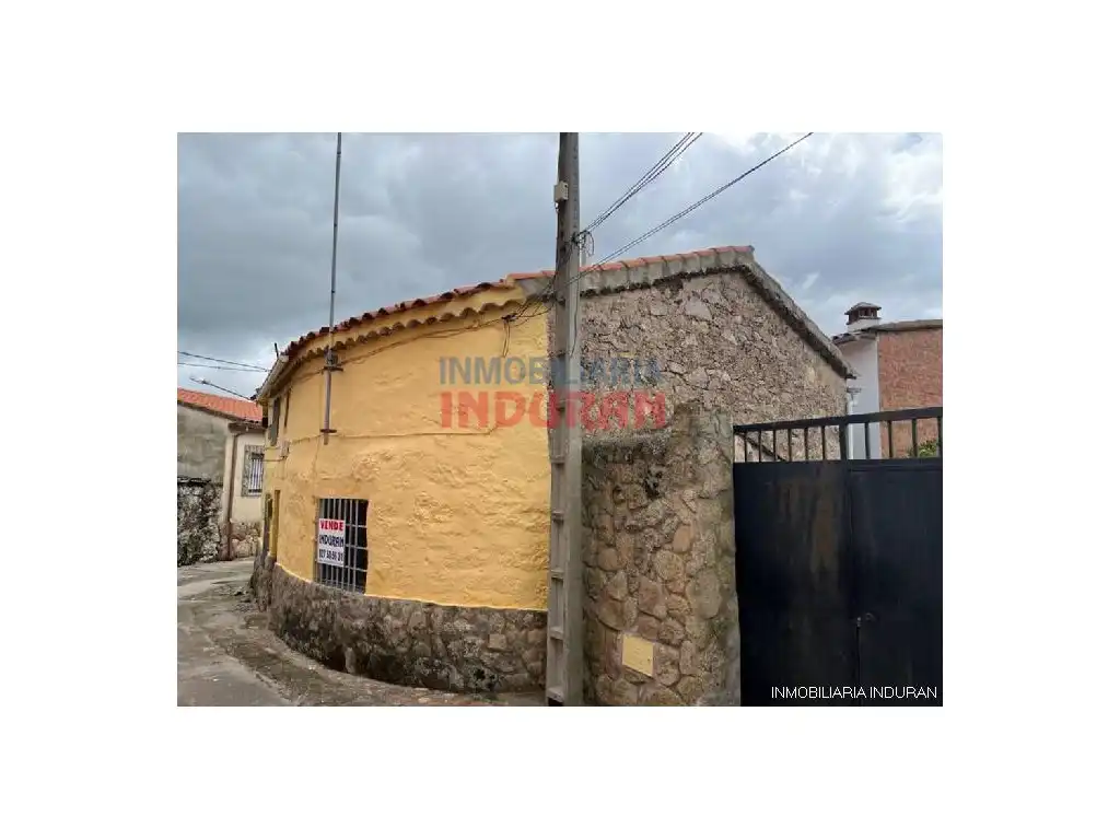 Casa en venda a Valdehúncar, imagen 4