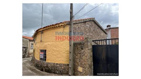 Foto 4 de Casa o xalet en venda a Valdehúncar, Cáceres