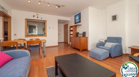 Foto 3 de Apartament en venda a Carlit - Montseny, Empuriabrava