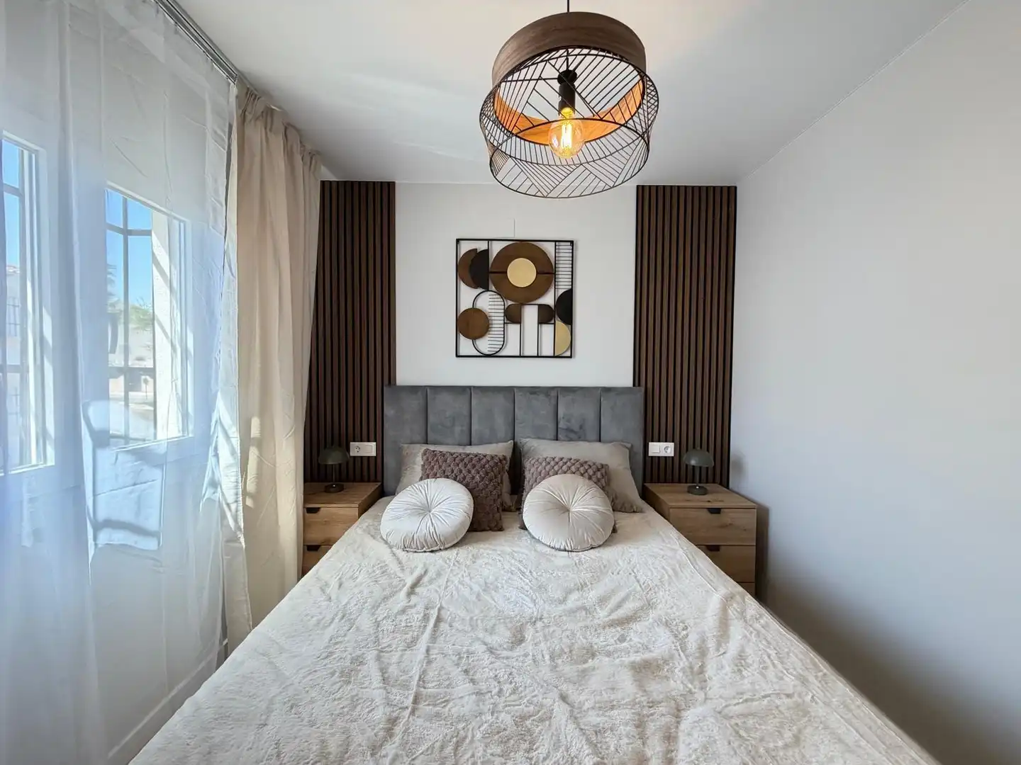 Apartment with terrace for sale in Calle de central, imagen 28