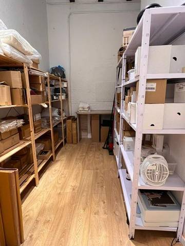 Local comercial en Alquiler en Vila de Gràcia