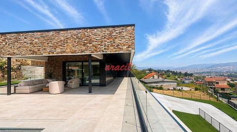 Foto 3 de Casa o xalet en venda a Barbadás, Ourense