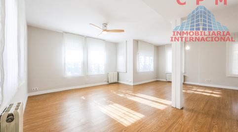 Photo 5 of Single-family semi-detached to rent in Hispanoamérica - Bernabéu,  Madrid Capital