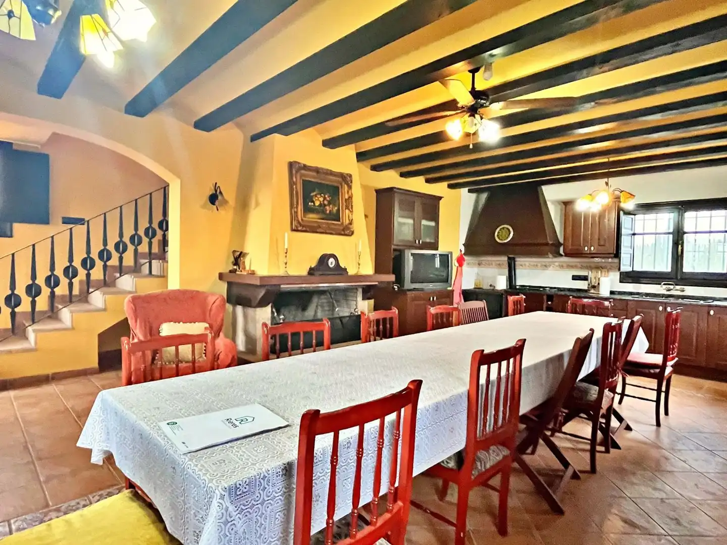 Detached house for sale in Camarles, imagen 15