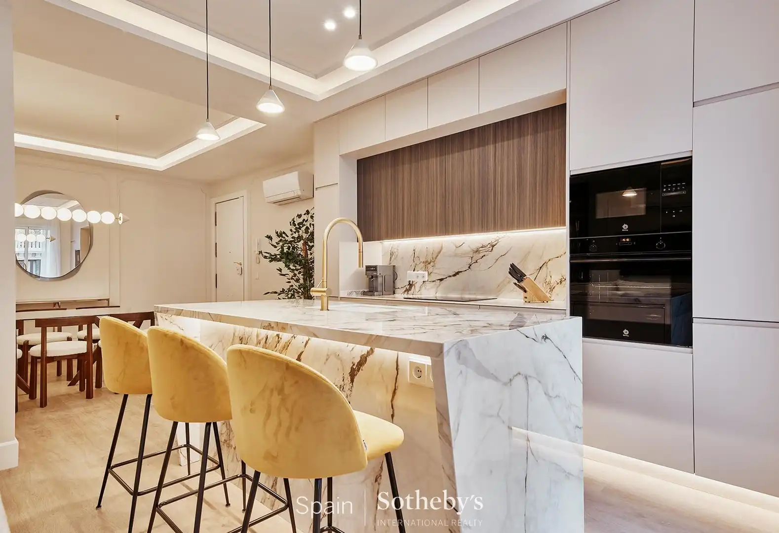 Appartement compact avec ascenseur à vendre à Calle Alcalá, imagen 12