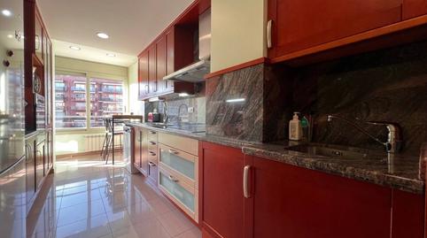 Foto 4 de Piso en venta en Pasaje Pere III, Centre - Passeig i Rodalies, Manresa