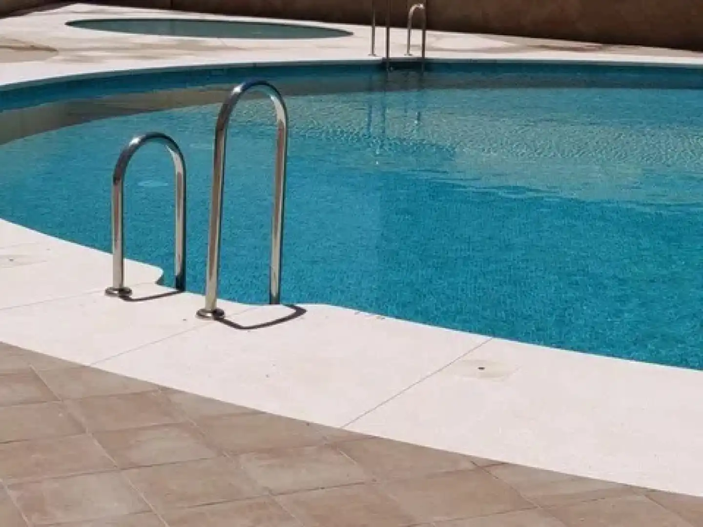 Studio with pool to rent in Centro, imagen 9