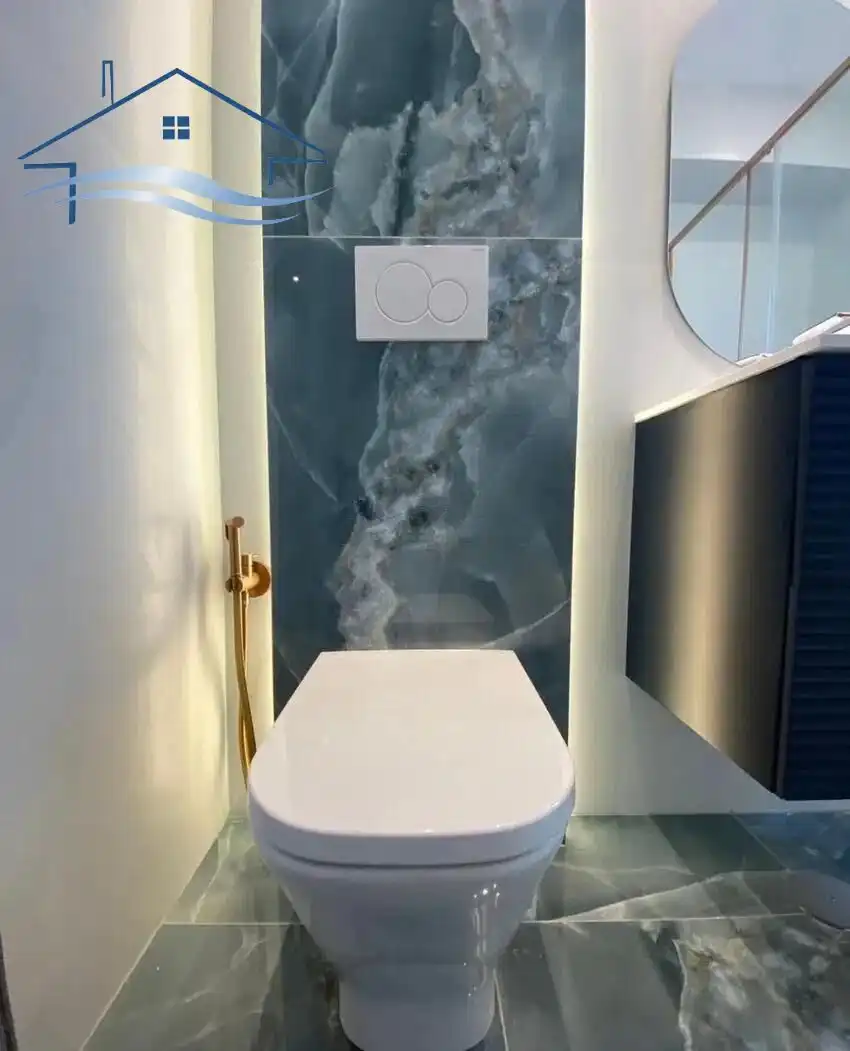 Baño de Piso en venta en Benalúa - Babel