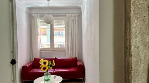 Foto 3 von Wohnung zur Miete in Ciudad Jardín - Parque Roma, Zaragoza Capital