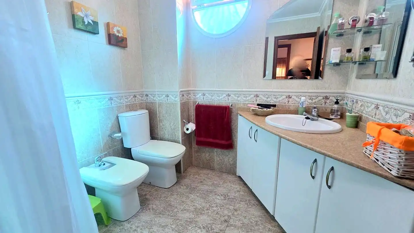 House with garden for sale in Camí de la Sèquia del Rei, imagen 28