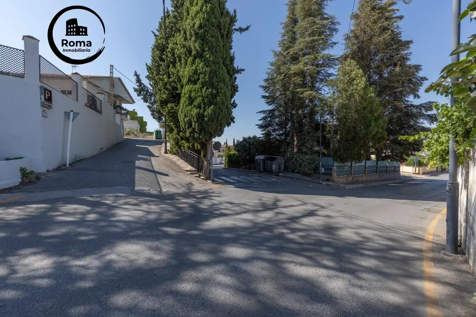 Terreno residencial en venta en Alfacar, imagen 11