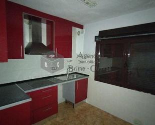 Kitchen of Planta baja for sale in Colunga