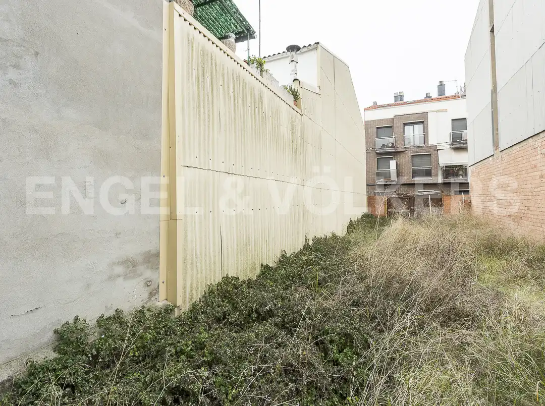 Terreny residencial en venda a Sant Vicenç de Castellet, imagen 4